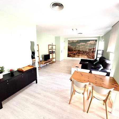 Barrio San Miguel Mas Que Apartamentos Мурсия Экстерьер фото