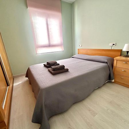 Barrio San Miguel Mas Que Apartamentos Мурсия Экстерьер фото