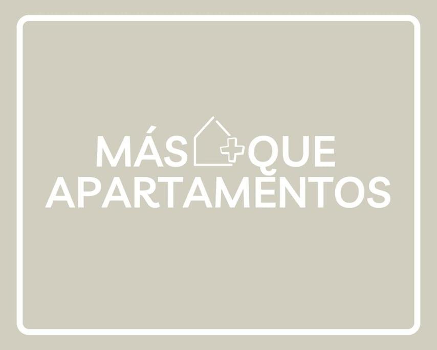 Barrio San Miguel Mas Que Apartamentos Мурсия Экстерьер фото