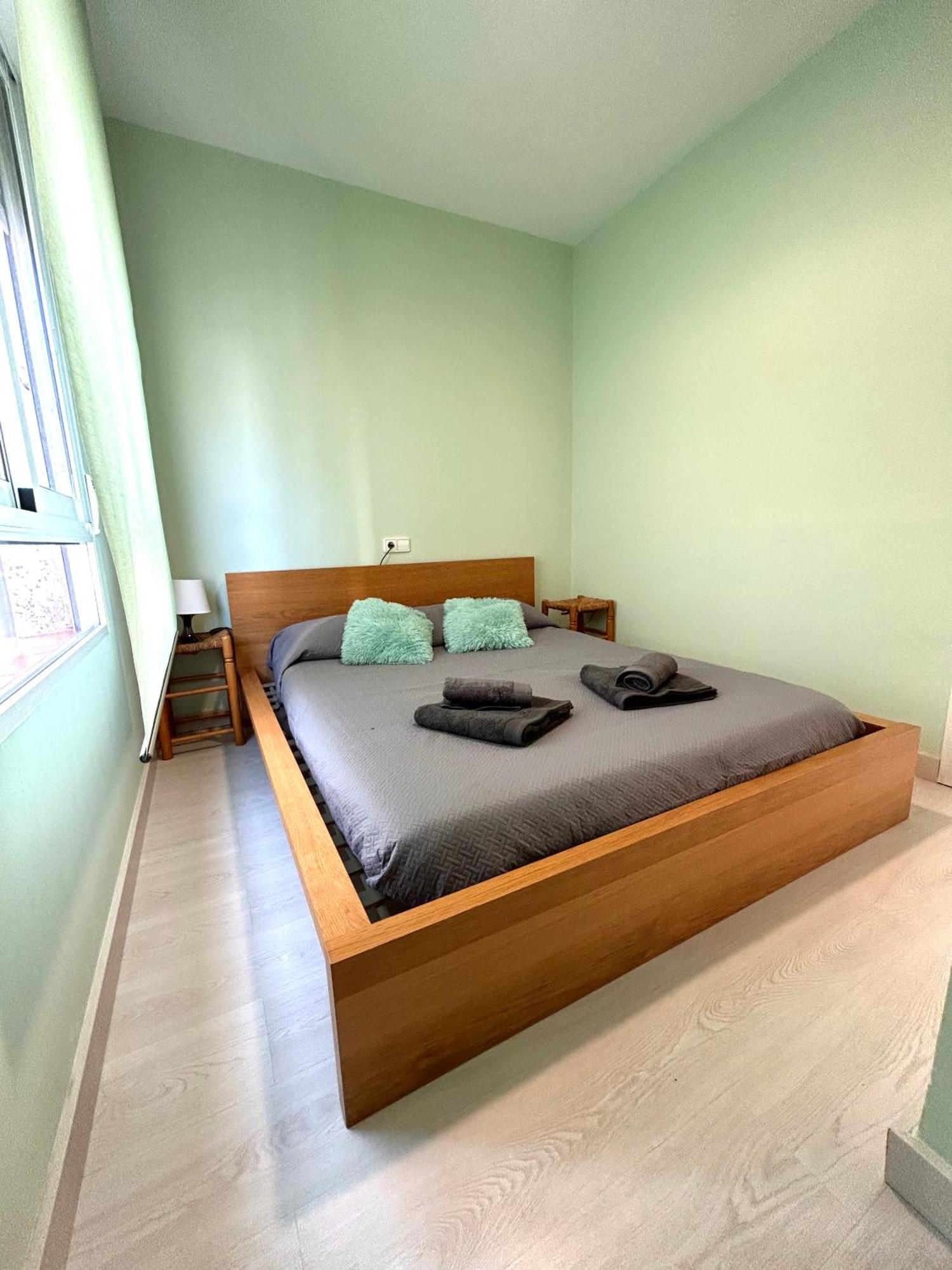 Barrio San Miguel Mas Que Apartamentos Мурсия Экстерьер фото