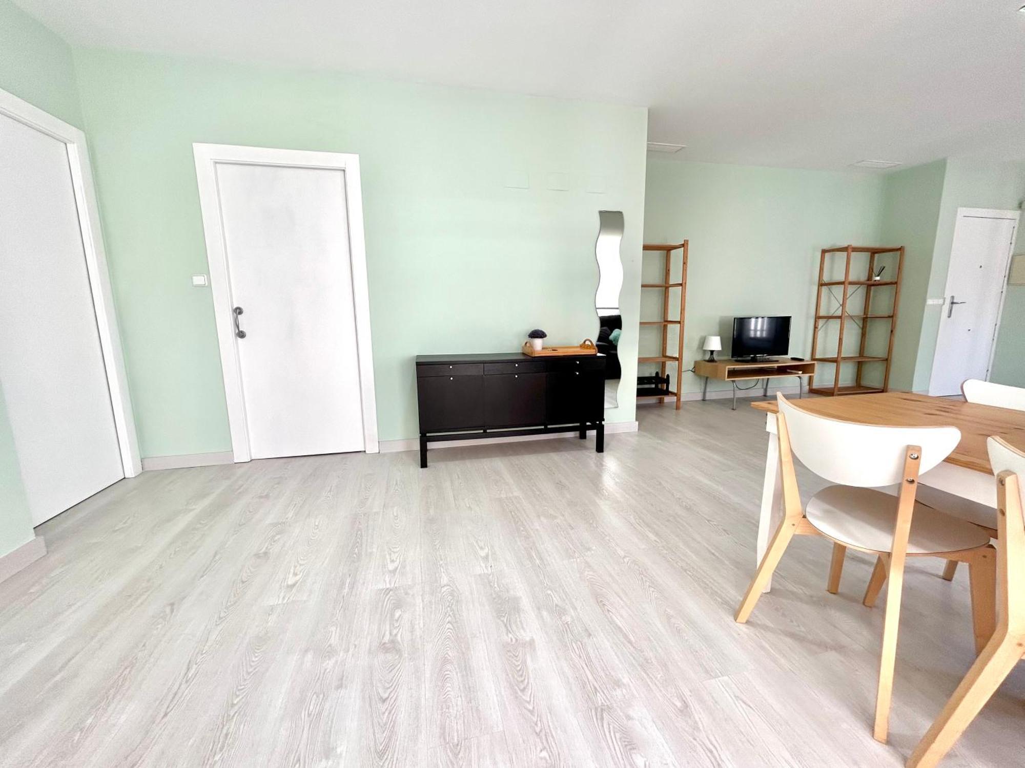 Barrio San Miguel Mas Que Apartamentos Мурсия Экстерьер фото