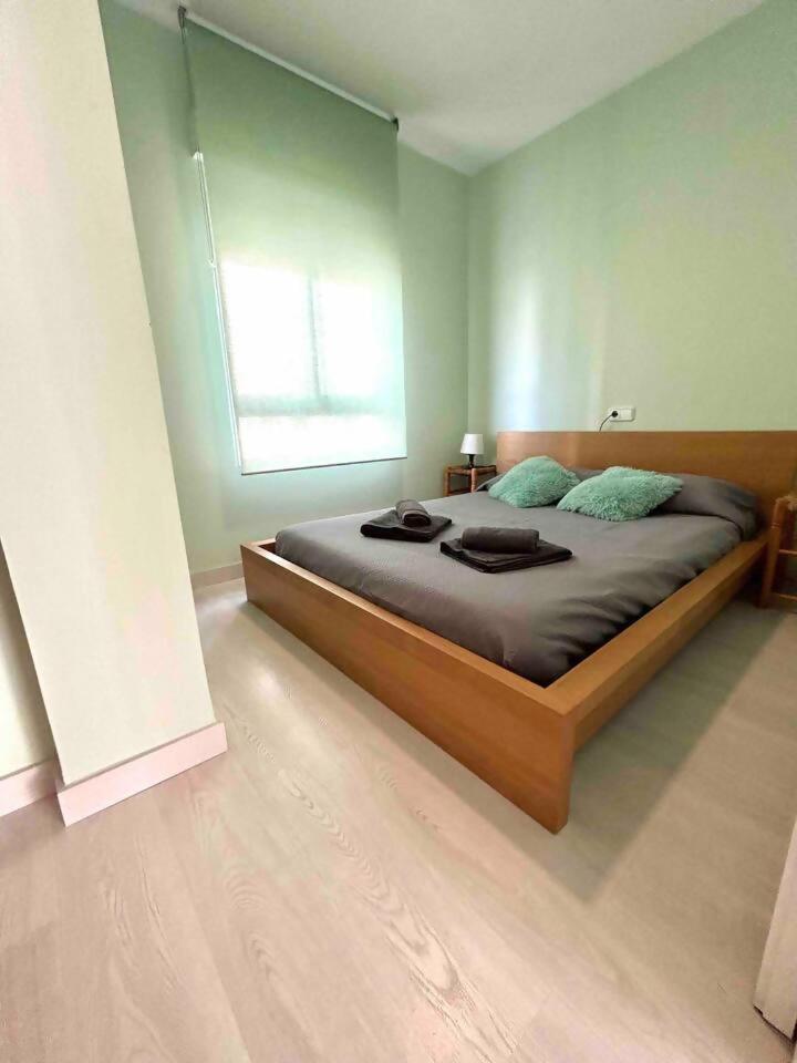 Barrio San Miguel Mas Que Apartamentos Мурсия Экстерьер фото