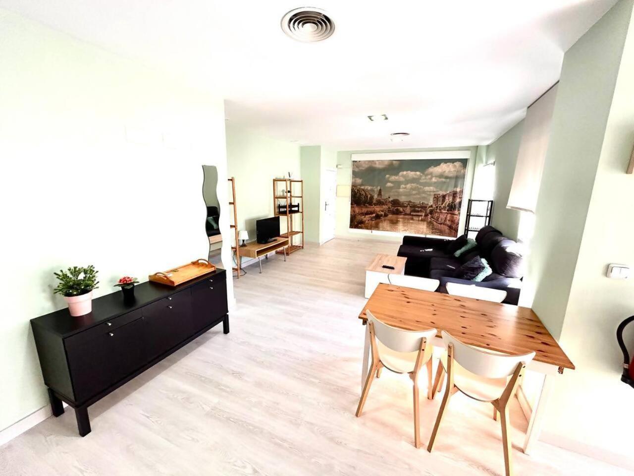 Barrio San Miguel Mas Que Apartamentos Мурсия Экстерьер фото