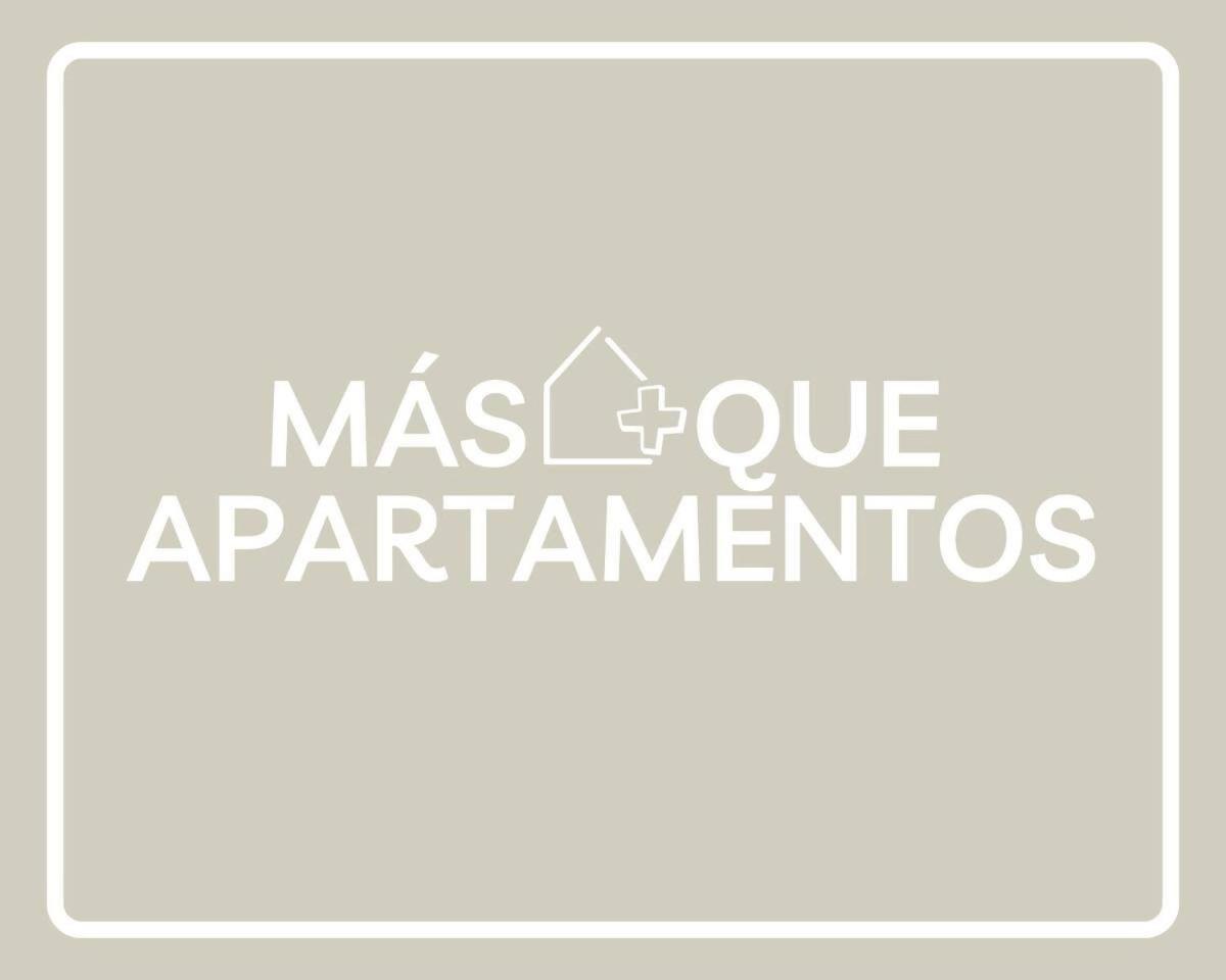 Barrio San Miguel Mas Que Apartamentos Мурсия Экстерьер фото