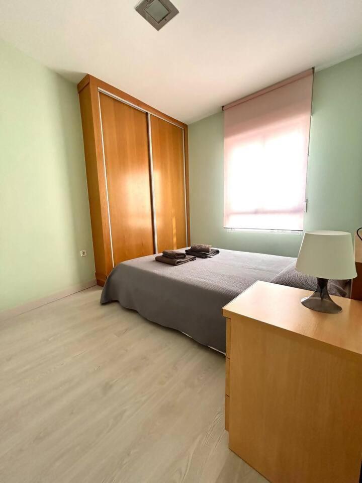 Barrio San Miguel Mas Que Apartamentos Мурсия Экстерьер фото