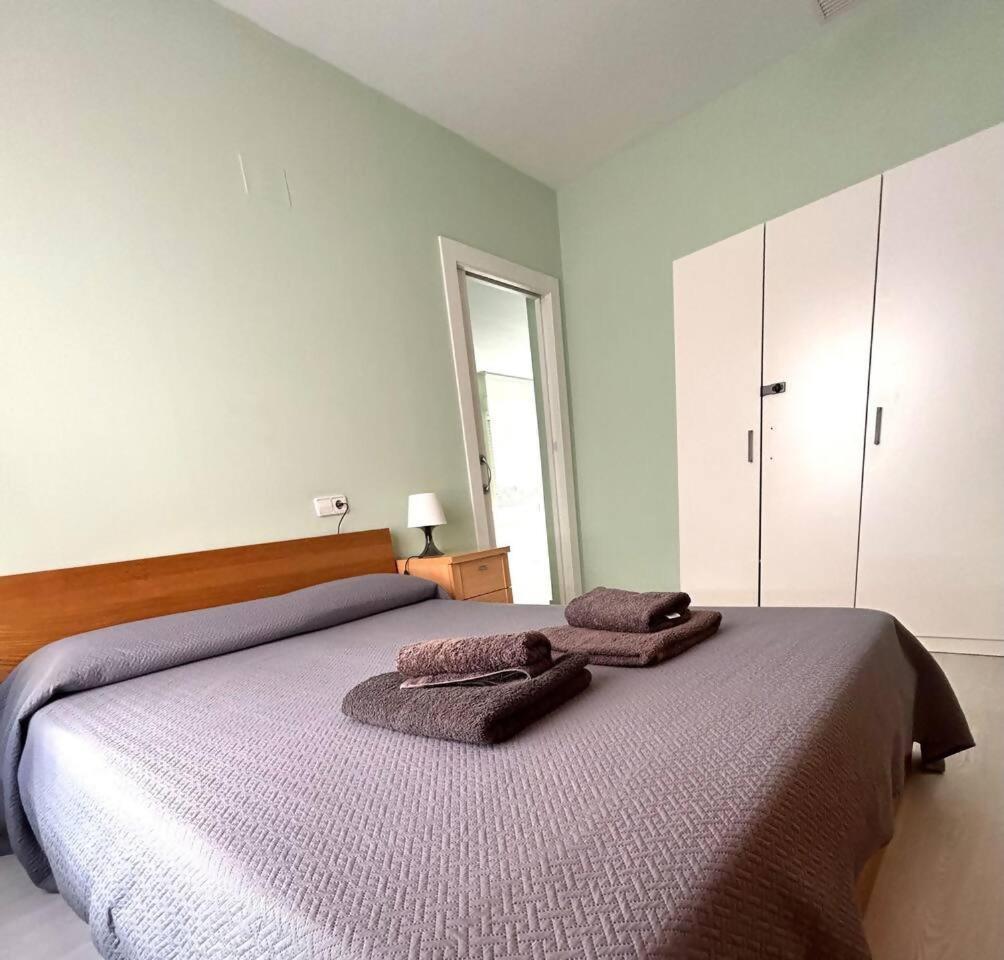 Barrio San Miguel Mas Que Apartamentos Мурсия Экстерьер фото